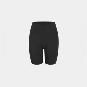 Halara Crossover Biker Shorts 7''